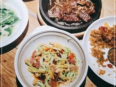 -张福记(陇海中路店)