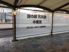 -轻井泽王子购物广场
