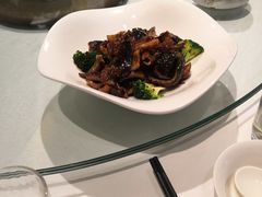 -宏宴·新京菜(望京店)