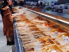 -串一火锅(赛格国际购物中心店)