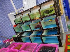 -众味海鲜大排档·活海鲜·潮汕味(南澳店)