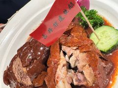 -顺鹅季·非遗烧鹅(六道口店)