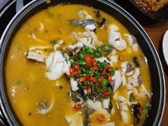 -盛宏鑫·四川鲜鱼馆(一元路店)