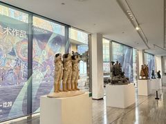 -四川美术学院美术馆