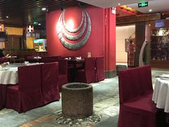 -味道云南·云朵山歌(东方都会广场店)