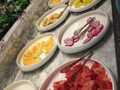 -火锅岛潮牌自助餐厅(天津天佑城店)