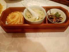 -山东国际饭店·三义和(解放路店)