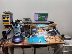 -铭修苹果华为手机平板维修服务(杨浦区店)