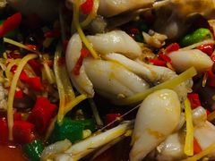 -盐枭肴·川味自贡菜(南强街店)