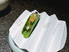 -莲西餐(曲江店)