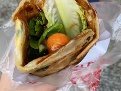 -海燕家人灌蛋饼(凤凰街店)