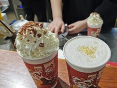 -茶话弄(李家村万达店)