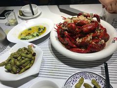 -熊记虾王·小龙虾(东晓南店)