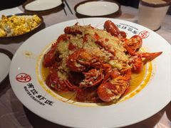 -有位虾匠·胶东土菜小馆(市北店)