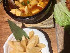 -马灯部落·西湖边的创意山景餐厅(虎跑动物园店)