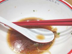 -面春山·传统老卤面(天隆寺店)