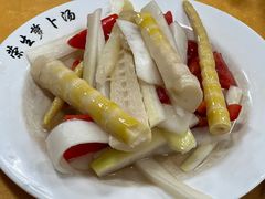 -荣生萝卜汤饭店