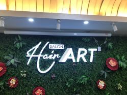 -Hair ART造型沙龙