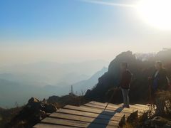 -白草畔自然风景区