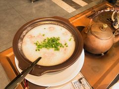 -滋粥楼·顺德菜海鲜茶点(金融城店)