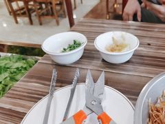 -渔意坊·千层无骨鱼粥底火锅·20年顺德菜(普君店)