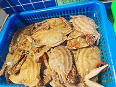 -三个渔夫·蒸汽海鲜(小白楼店)