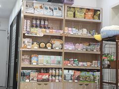 -四月宠物医院·猫专科·心脏专科·内科(转塘店)