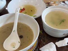 -民族饭荘(新华大街店)