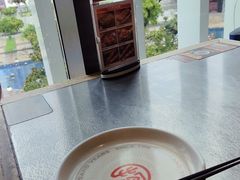 -探鱼·鲜青椒爽麻烤鱼(天一广场店)