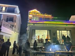 -麓舍全景太湖温泉别墅团建拓展会议亲子