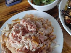 -阿葉农家饭店