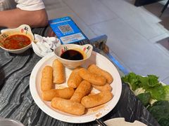 -天都火锅酒楼(虹梅南路店)