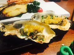 -九井澤精致料理(金茂店)