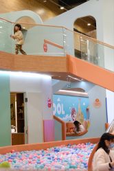 -泡泡米POPOME益智乐园(洪殿花园旗舰店)