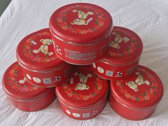 -珍妮曲奇聪明小熊(尖沙咀店)