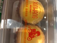 -新旺茶餐厅(嘉里城店)