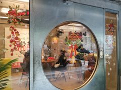 -孖记茶档·热腾茶餐(江南西plus店)