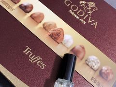 -GODIVA(天河城店)