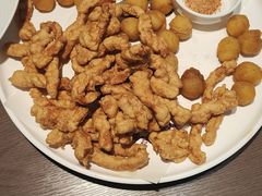 -将相和·海鲜蒸饺大连菜