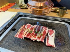 -郭记烤肉创始店(民丰大街店)