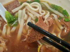 -莲塘味宝园牛杂(天越翔园店)