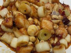 宫爆鸡丁-紫光园(顺义店)