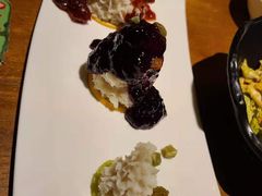 -陆壹捌餐厅(五大道店)