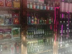 -乐圣量贩KTV自助餐(崇文店)