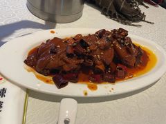 -辣婆婆(航天桥店)