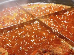 -陈眼镜火锅(总店)