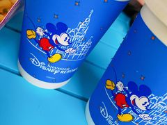 -Lotso Lunch Box 草莓熊餐盒