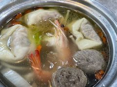 -牛天下·牛肉·海鲜·打边炉·融合菜