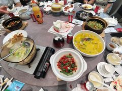-聚宾楼·烤鸭·家宴(科技三路店)