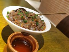 -一坐一忘云南菜(卓悦中心)